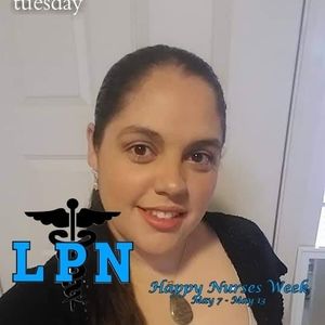 Meet your Posher, Nina